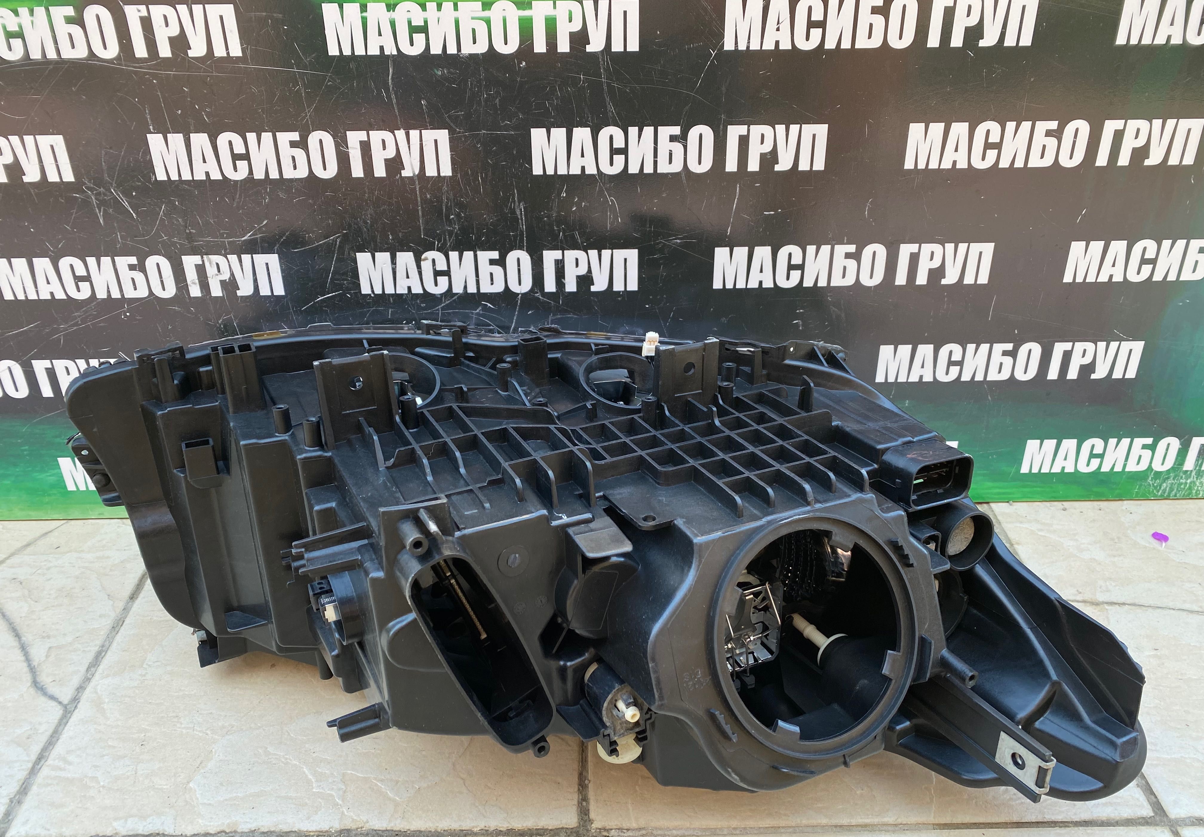 Фар far ляв фарове Led за Бмв Ф34  Bmw 3 F34 GT
