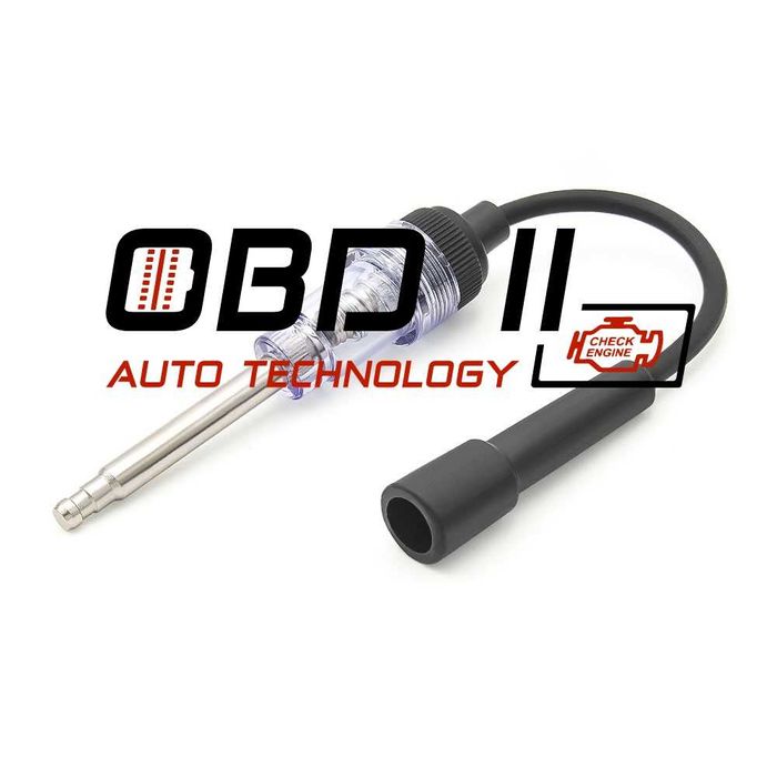 Тестер за автомобилни бензинови свещи