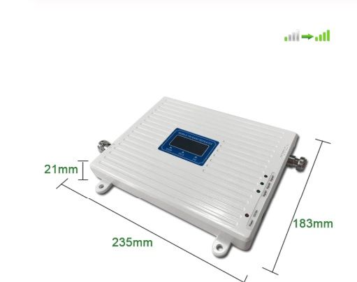 Amplificator,Antena semnal gsm pentru telefoane internet mobil