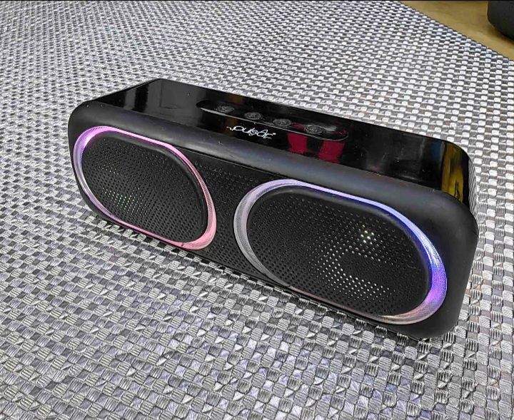 Bluetooth колона