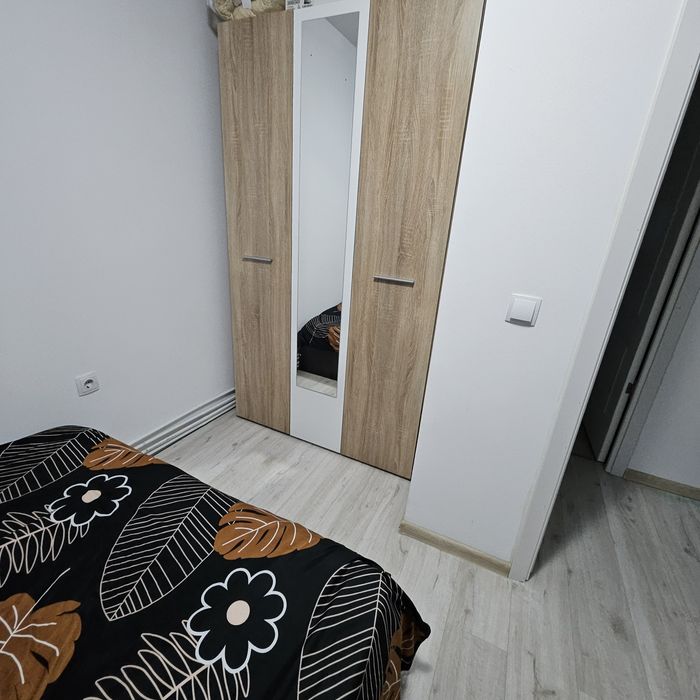 Apartament 2 camere + loc de parcare