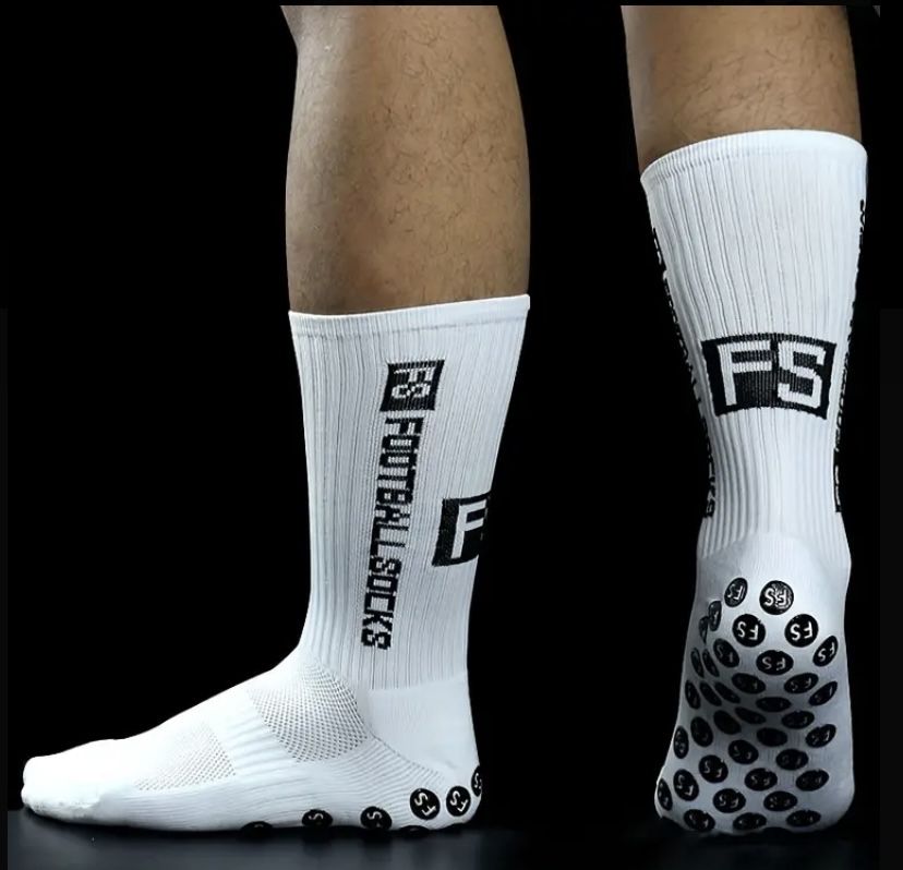 șosete de forbal grip socks