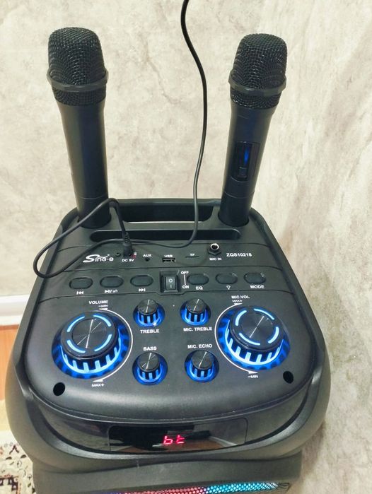 Продам протативную колонку