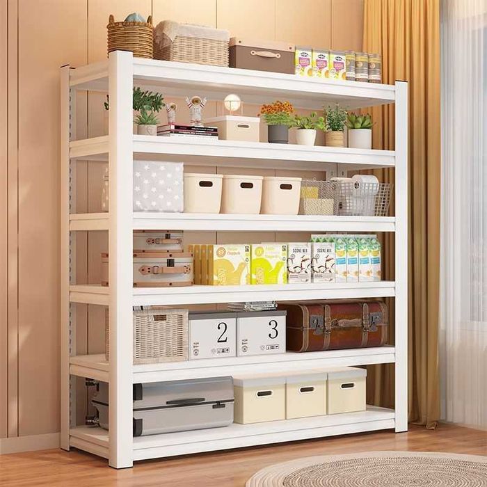 металлический шкаф / стеллаж для дома / полка для кухни/ этажерка