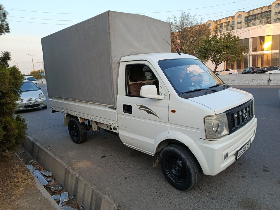 Donfeng sotiladi 5700