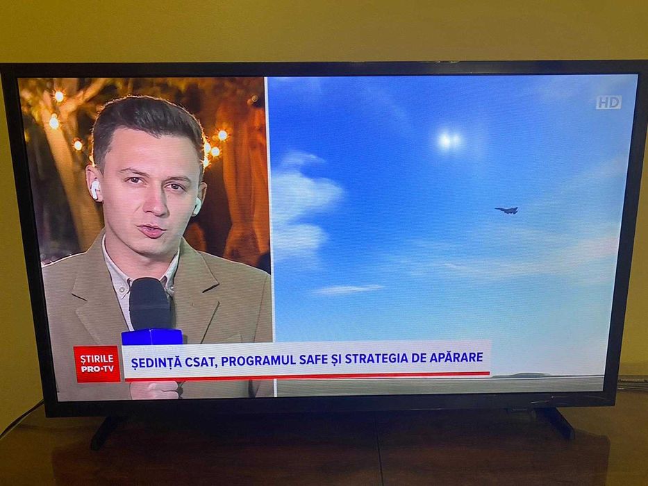 Televizor Smart Samsung 80 cm