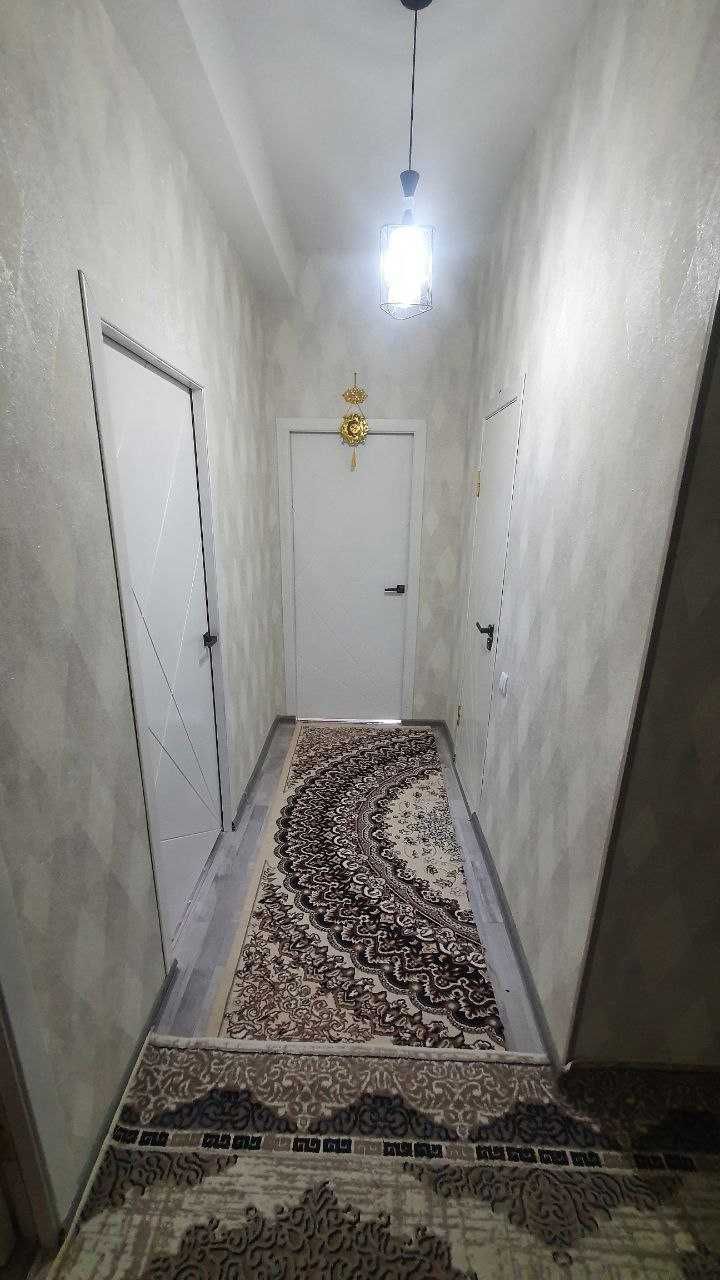 Narpay yo'lidagi Yangi Hayot domlari (12 etaj)