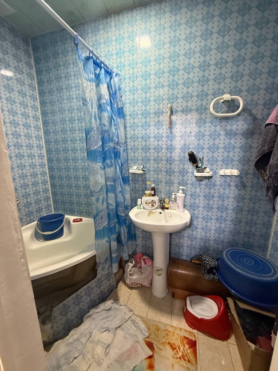 1-xonali kvartira sotiladi. 26500$