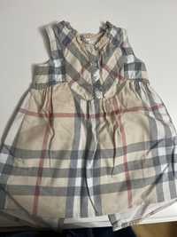 Rochita Burberry originala