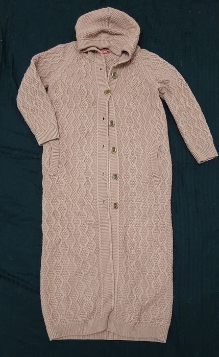 Кардиган Туркия С-м размер