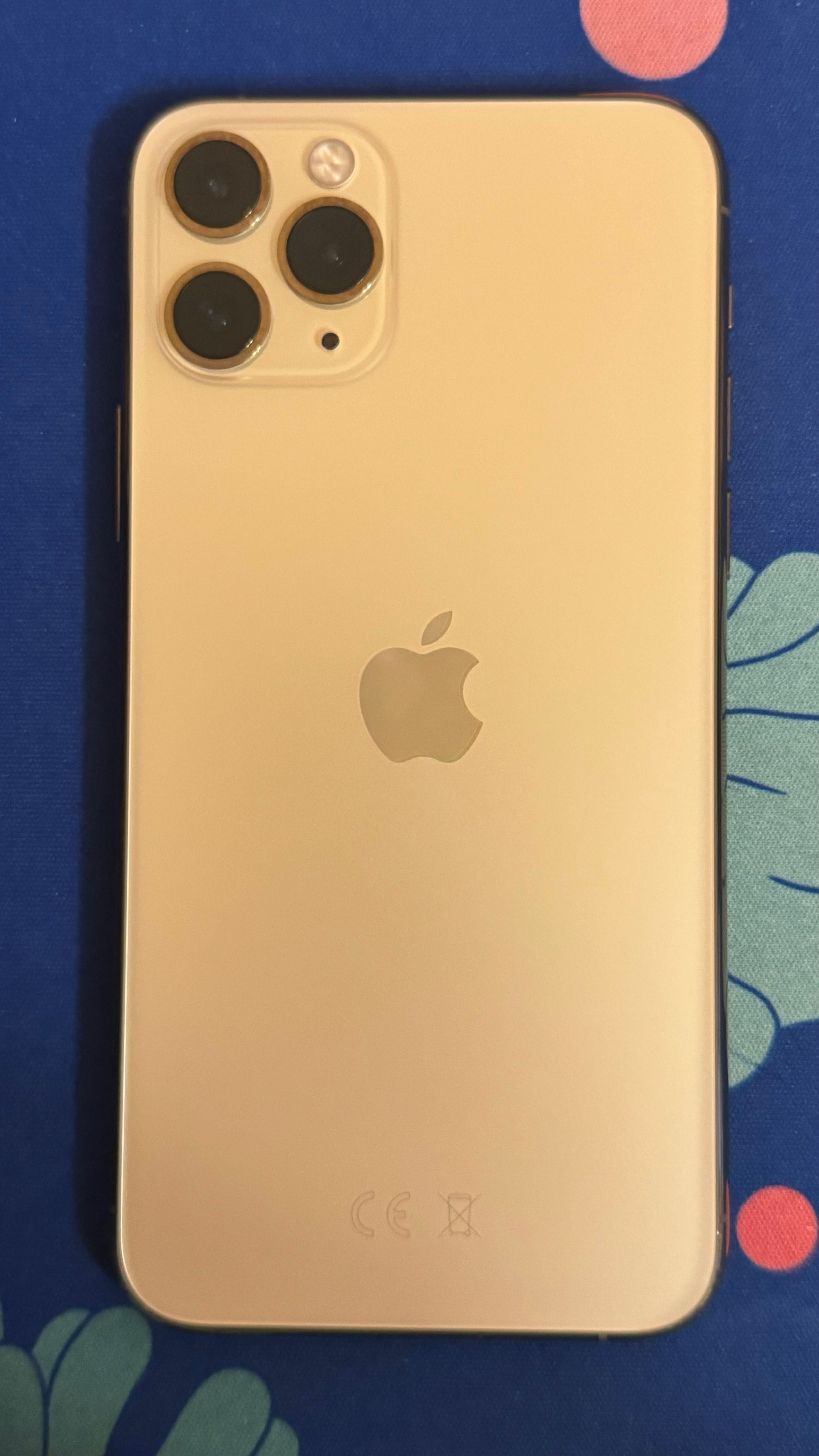 iPhone 11 Pro Gold 64GB