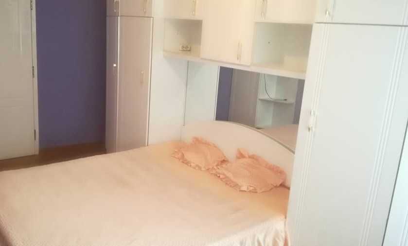 Дава се под наем Тристаен апартамент в Пловдив, Съдийски - 90 кв.м за 336.6 € - Снимка #11