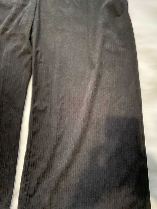 Salopeta dama, Cider, catifea, 2XL