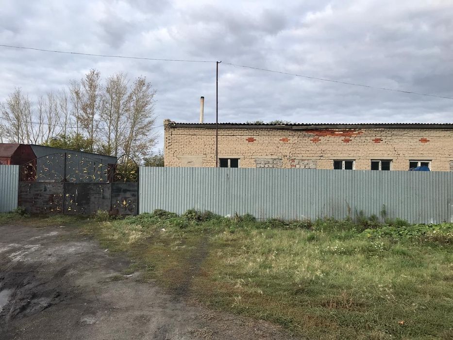 Продам столярный цех