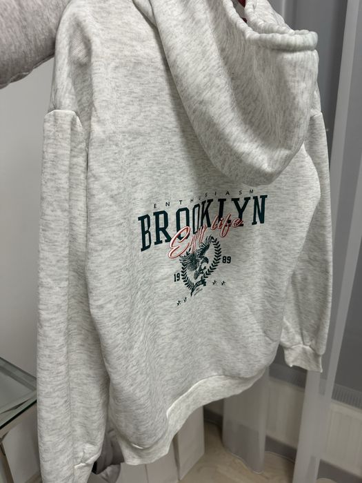 Hanorac calduros nou