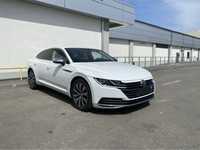 Vw arteon Elegance Dsg  4 motion 190 cp