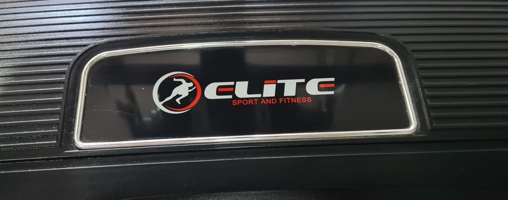 Беговая дорожка "ELITE-E7070M"