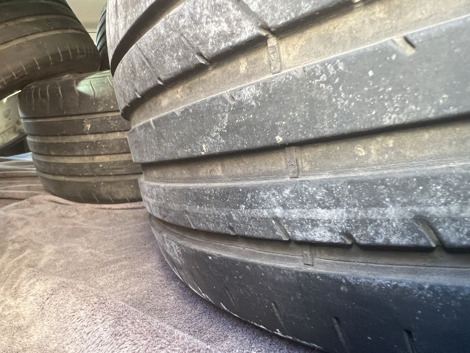 Anvelope vara Fulda Sportcontrol 2 225/45R18