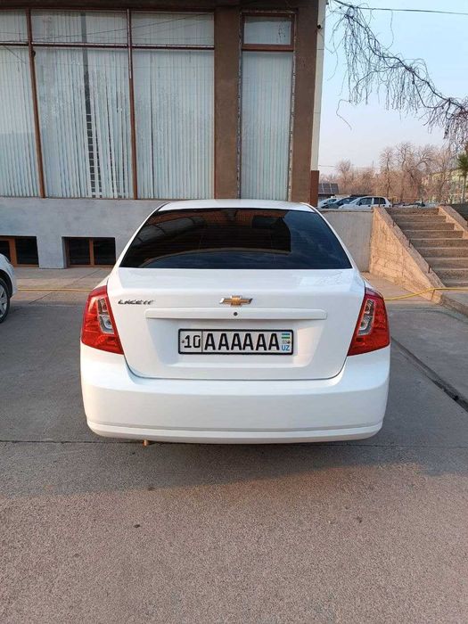 Продается Gentra 2019 г.в.