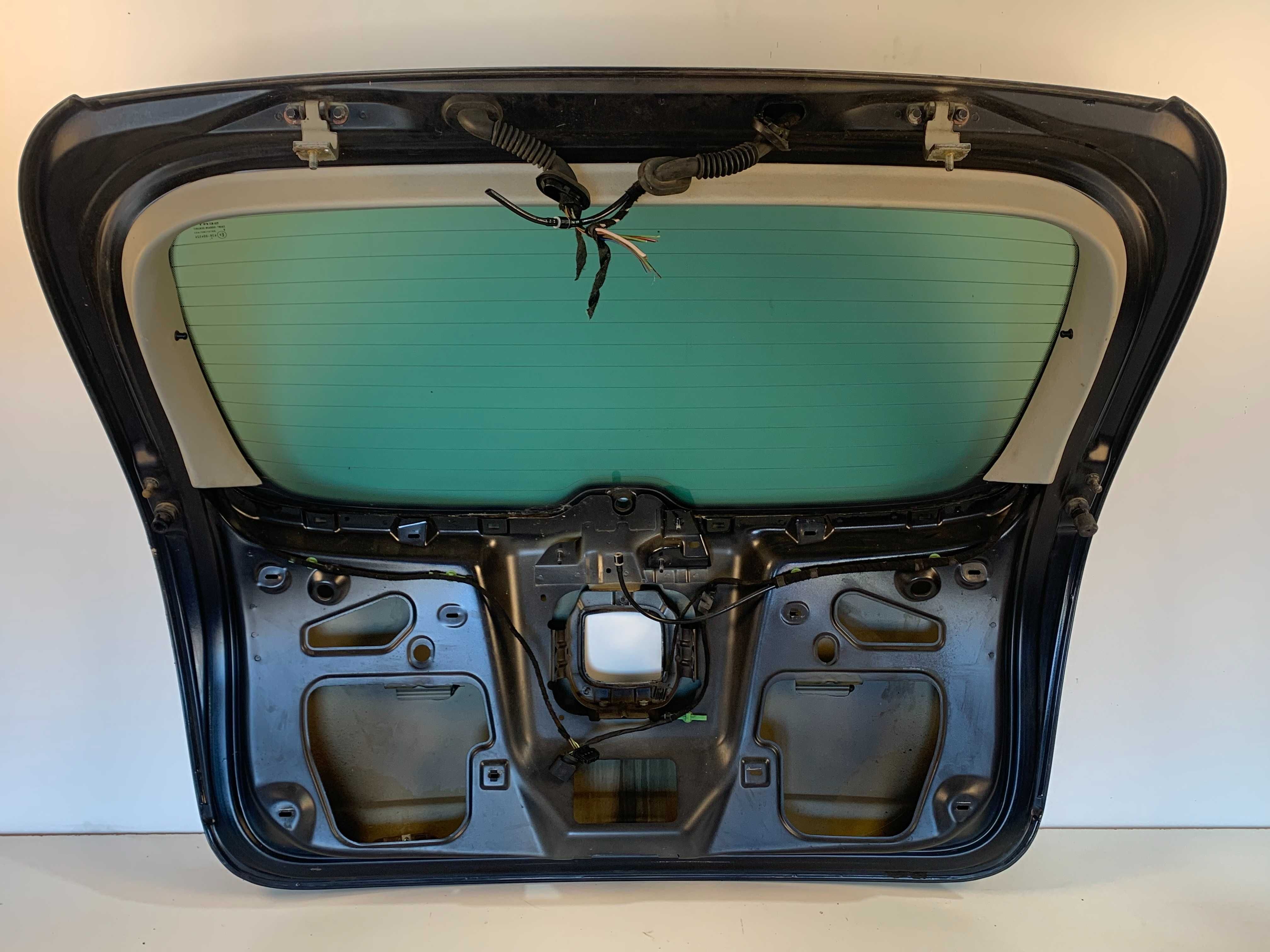 Врата багажник Seat Altea (04-09)г. фабрично тонирано стъкло