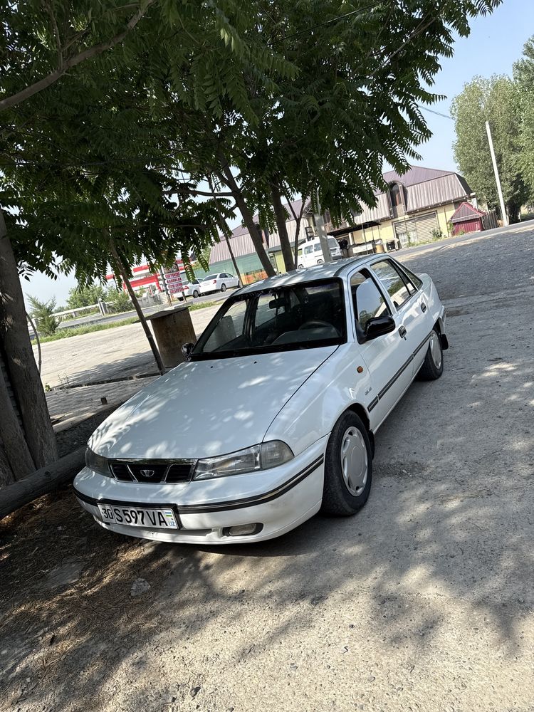 nexia 1 2000 metan