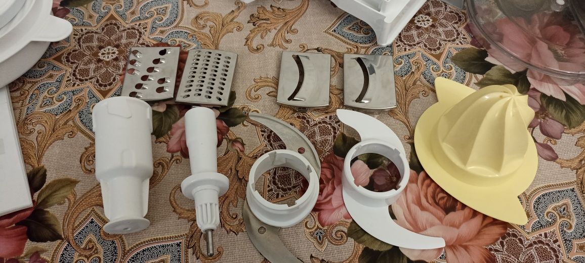 Кухненски робот Бош, МСМ 4250