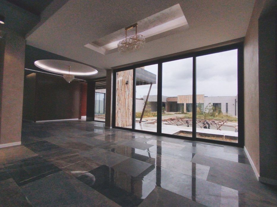 Аренда дома под офис