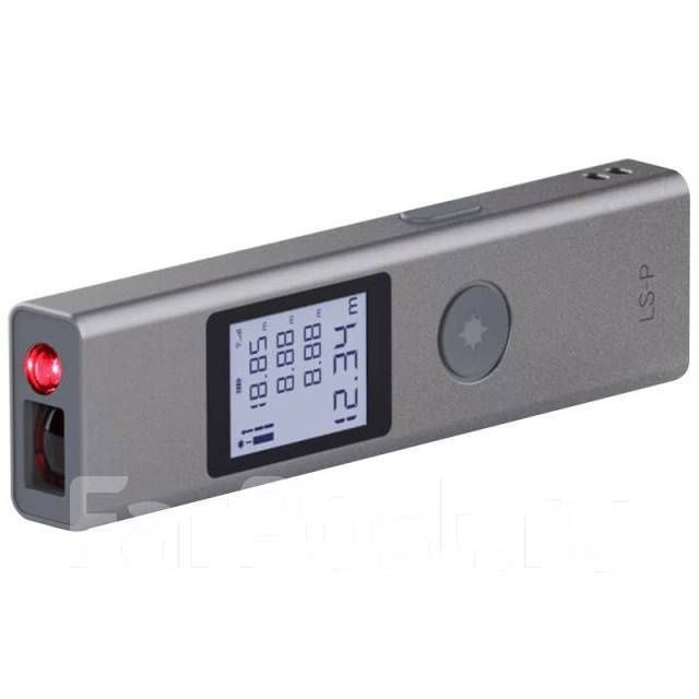 Lazer metr Xiaomi AtuMan (Duka) LS-1 lazer