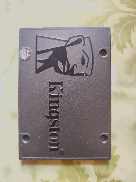 Hard SSD 240 gb Kingston