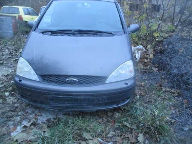Piese FORD GALAXY an 2004 motor 1,9 diesel TDI originale