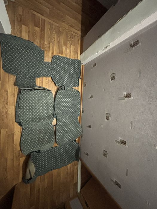 Продам чехлы для chevrolet cobalt