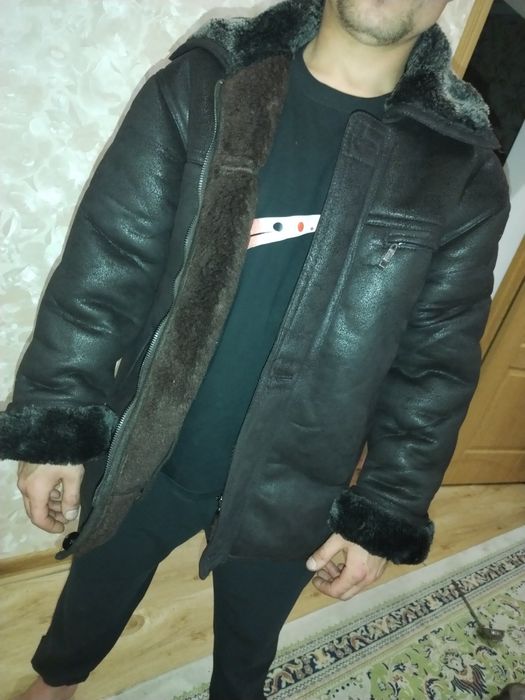 Продам   дубленки
