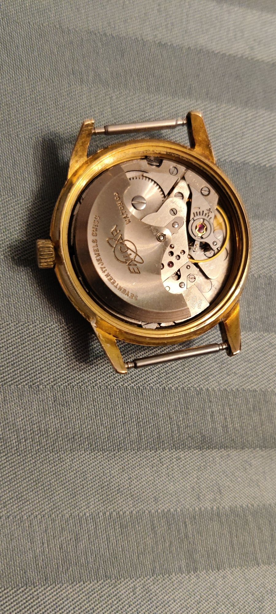 Ceas Enicar automatic