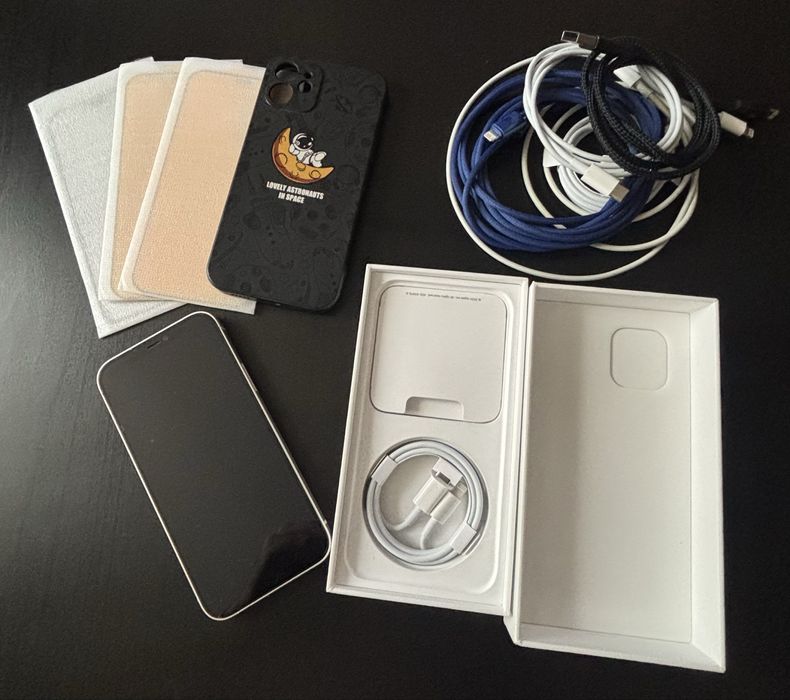 Iphone 12 128GB Unlocked