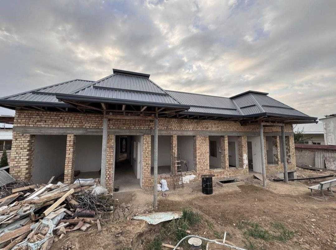 Kokcha masjit oldida uy sotiladi 5.5 sotix $165000 RM144