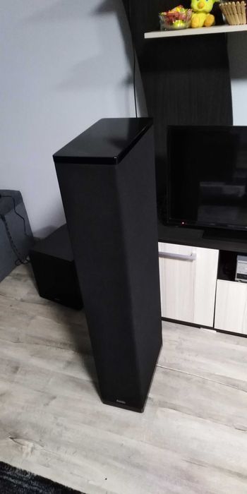 Тонколони Definitive technologies BP 2002