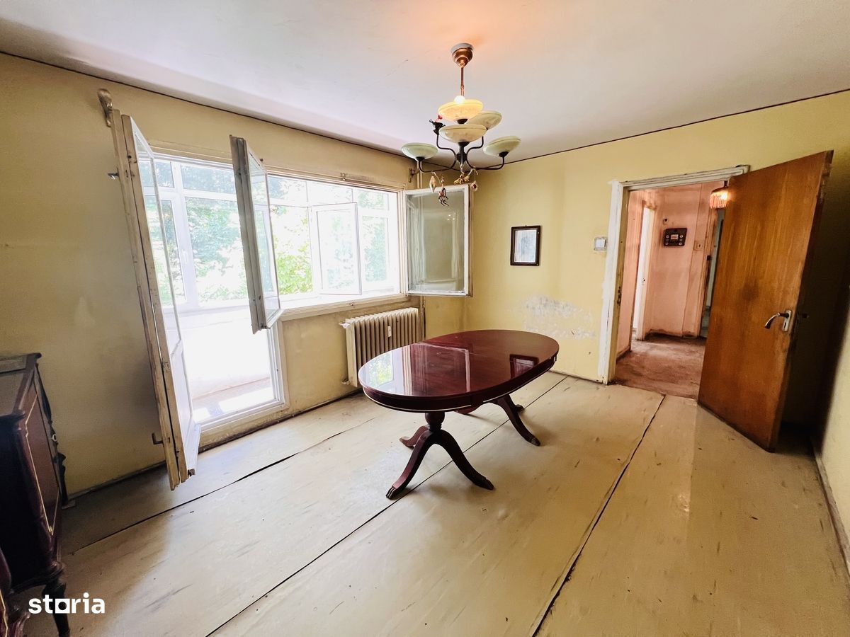 Apartament in Berceni.