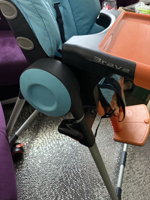 Стол за хранене Jane