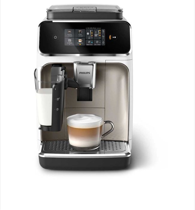 Espressor automat Philips