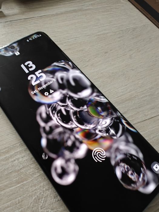 Galaxy S20 - Обмен