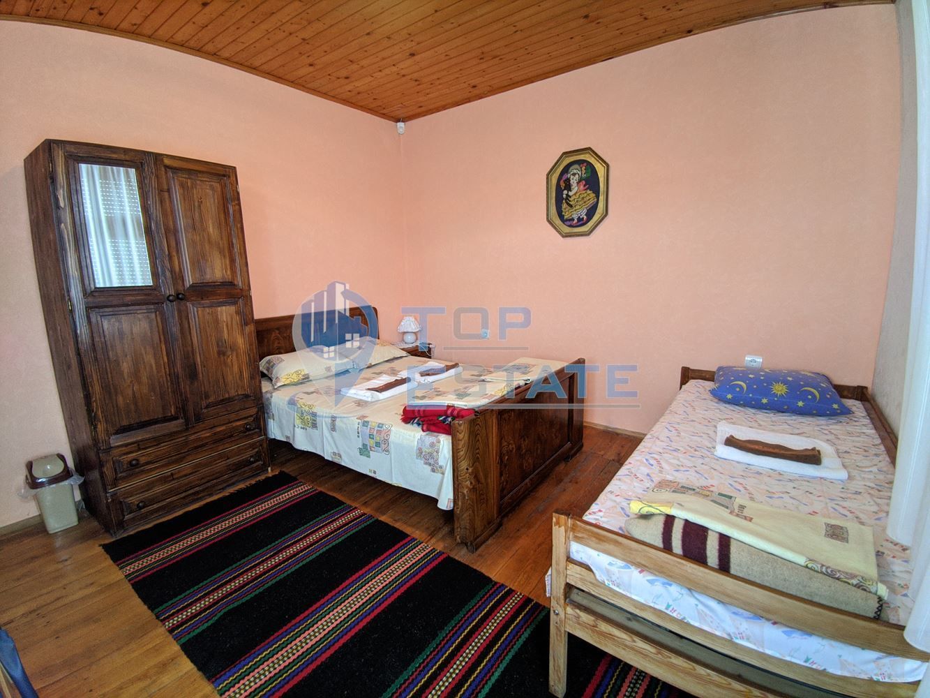 Къща за гости в Еленския балкан