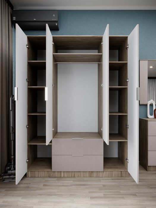 Сборка мебели и разборка мебели