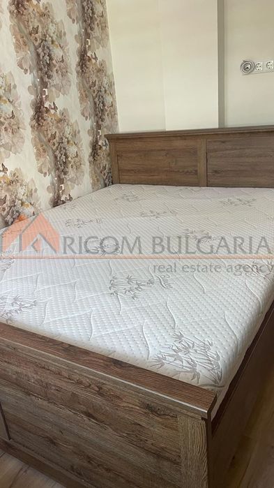 Дава се под наем Двустаен апартамент в Варна, Лятно кино Тракия - 60 кв.м за 408 € - Снимка #8