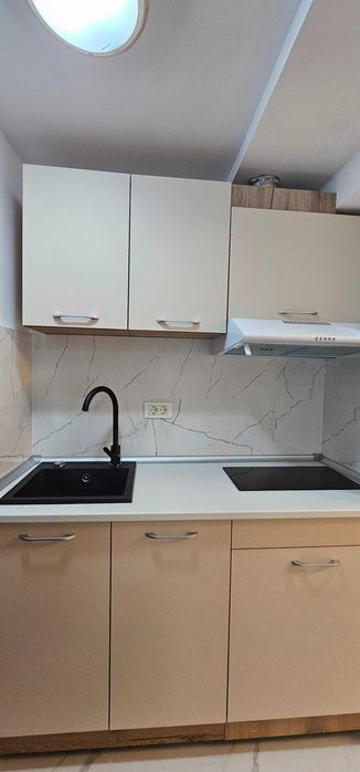 GARSONIERĂ  350 m Metrou - 1 Decembrie 1918 • direct proprietar • 380€