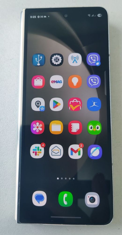 Samsung Galaxy Z Fold