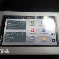 Garmin CAMPERVAN - Dispozitiv SAT-NAV CU GPS 6.95"