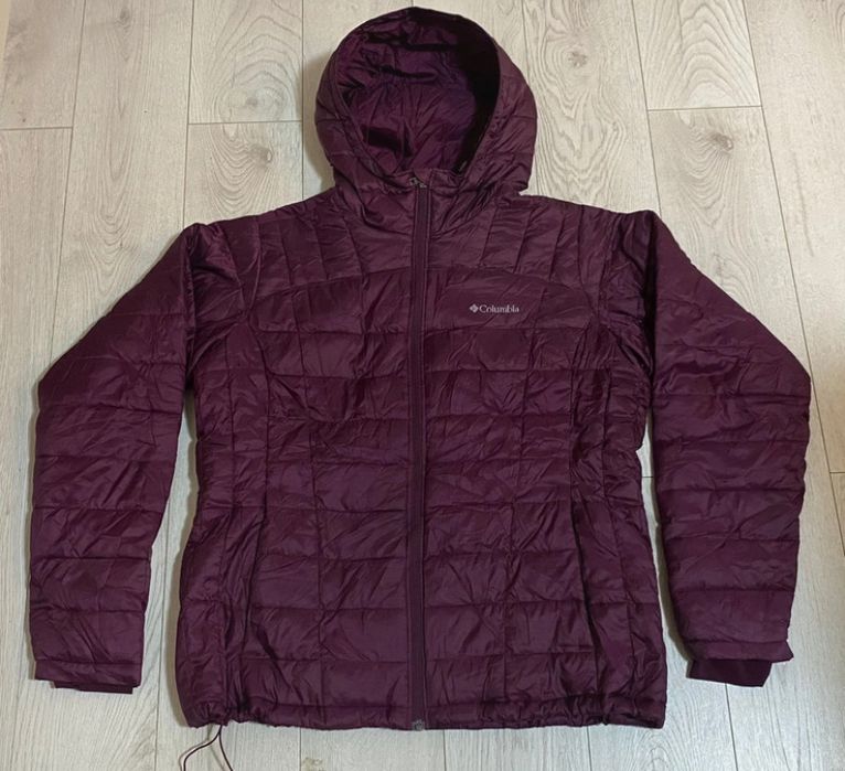 Geacă damă Columbia Thermal Coil, XL