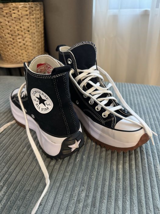 Кецове Converse нови