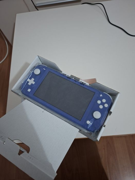 Nintendo Switch Lite Nou