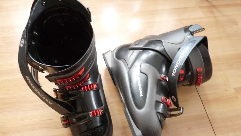 Ски обувки ROSSIGNOL Salto ultra №41,5-42,5